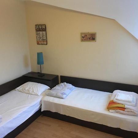 Maisonette Picadilly Varna Exterior foto