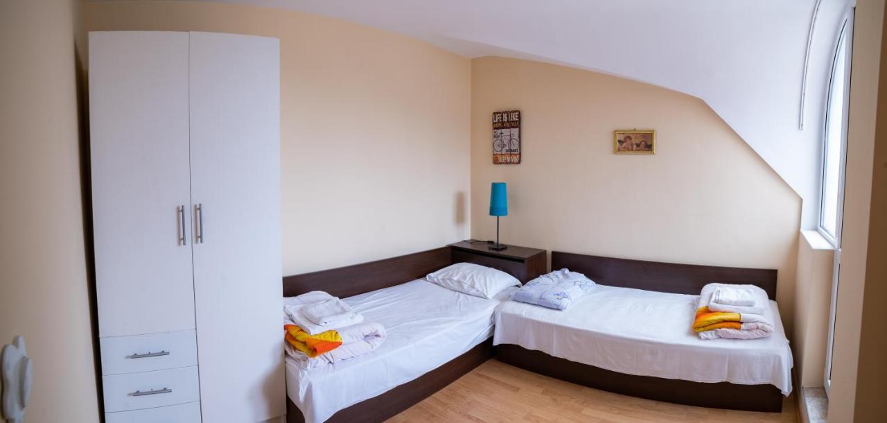 Maisonette Picadilly Varna Exterior foto