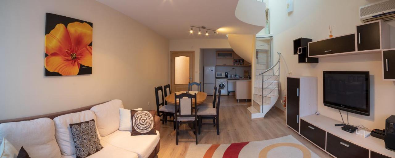 Maisonette Picadilly Varna Exterior foto