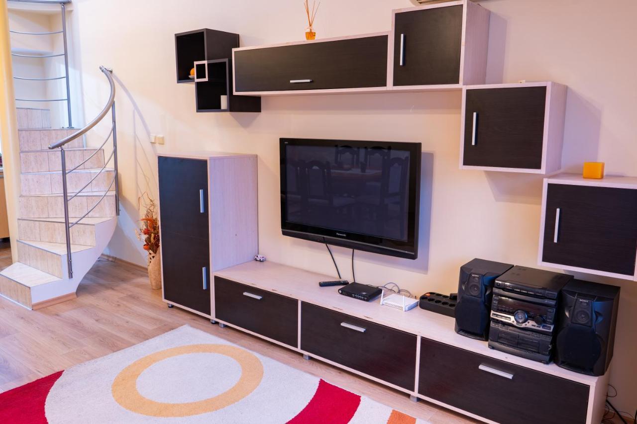 Maisonette Picadilly Varna Exterior foto