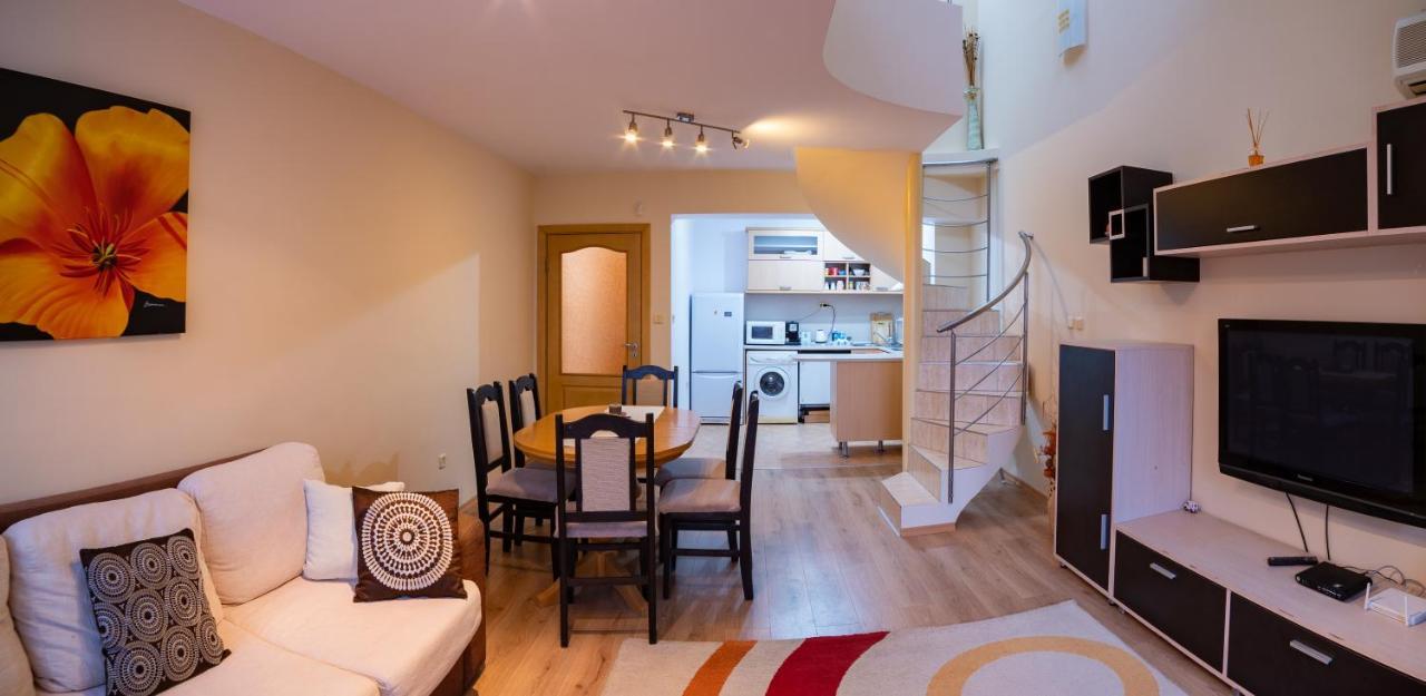 Maisonette Picadilly Varna Exterior foto